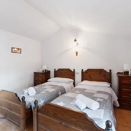 Apartment Rupestre 2.0