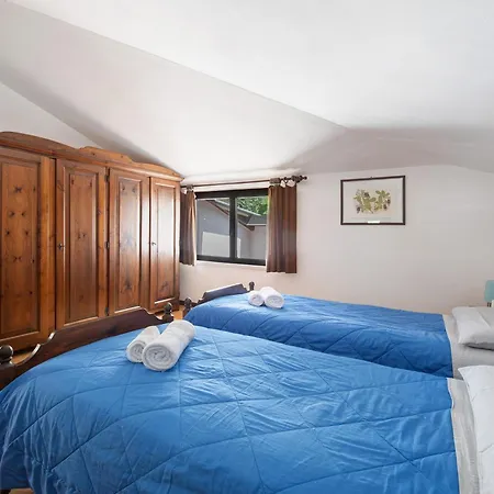 Apartment Rupestre 2.0 Manerba del Garda