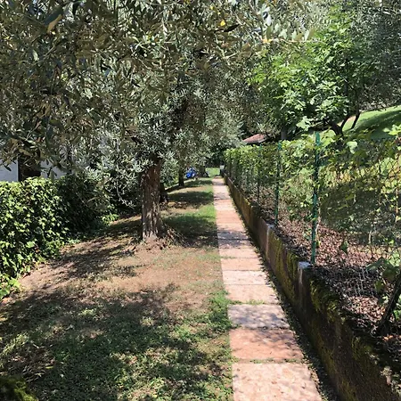 Rupestre 2.0 Apartment Manerba del Garda